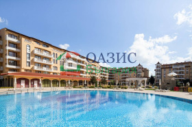 Продава  3-стаен, к.к. Слънчев бряг