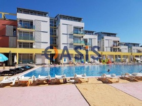 3 bedroom k.k. Slanchev bryag, region Burgas 15