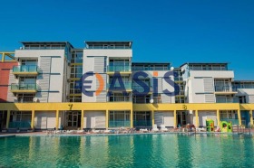 Продава 4-стаен област Бургас к.к. Слънчев бряг - [1] 