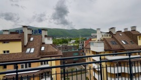 Podkroví Manastirski livadi, Sofia 5