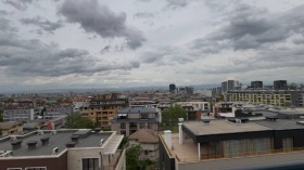 Podkroví Manastirski livadi, Sofia 3