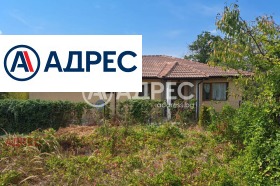 Будинок Аврен, область Варна