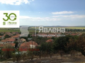 Verhaallijn Ignatievo, regio Varna