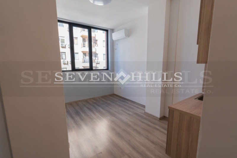 Te koop  Studio Plovdiv , Christo Smirnenski , 35 m² | 23230798 - afbeelding [3]