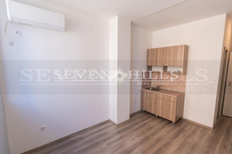 Te koop  Studio Plovdiv , Christo Smirnenski , 35 m² | 23230798