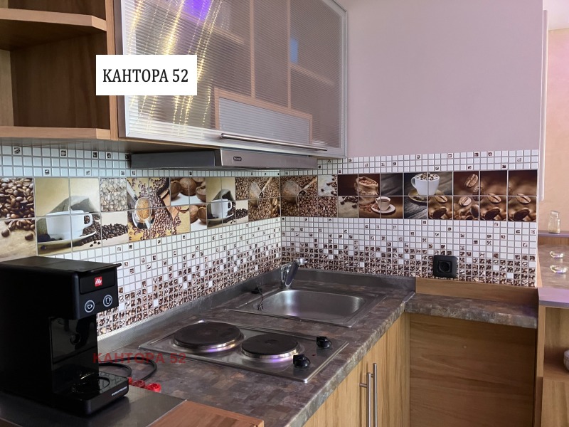 Продава 1-СТАЕН, гр. Варна, Гръцка махала, снимка 7 - Aпартаменти - 48116397