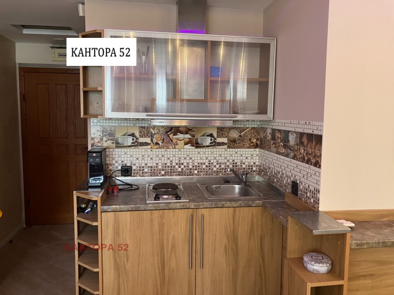 Продава 1-СТАЕН, гр. Варна, Гръцка махала, снимка 5 - Aпартаменти - 48116397