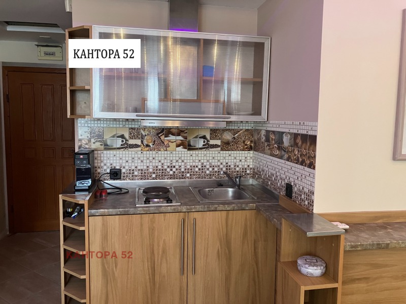 Продава 1-СТАЕН, гр. Варна, Гръцка махала, снимка 6 - Aпартаменти - 48116397