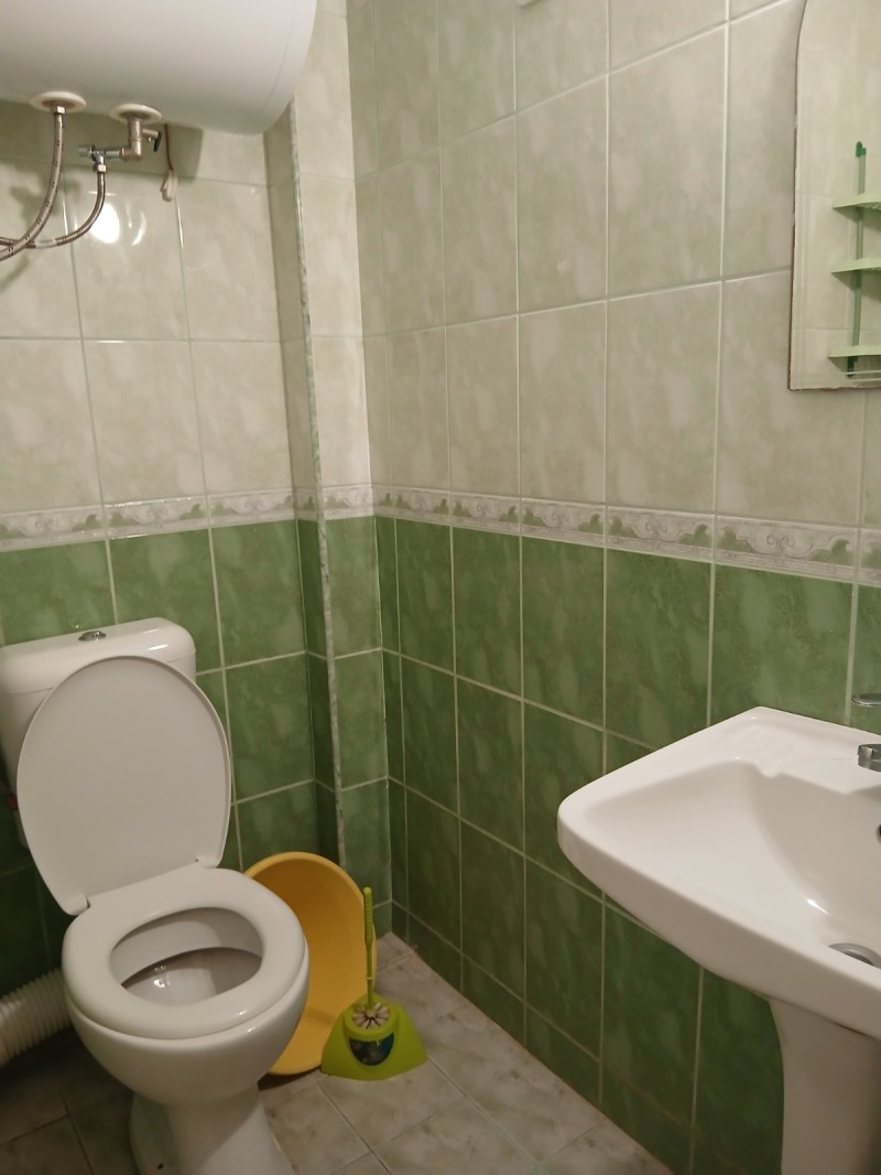 Продава 1-СТАЕН, к.к. Слънчев бряг, област Бургас, снимка 11 - Апартаменти - 53114901