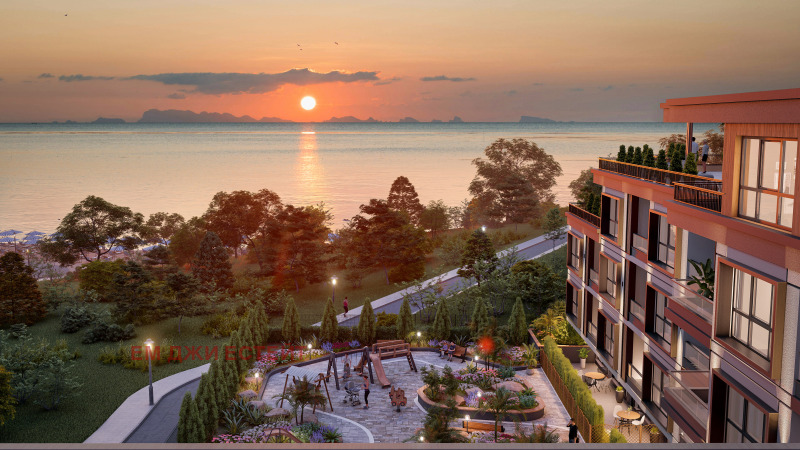 Продава 1-СТАЕН, гр. Царево, област Бургас, снимка 2 - Апартаменти - 53174451