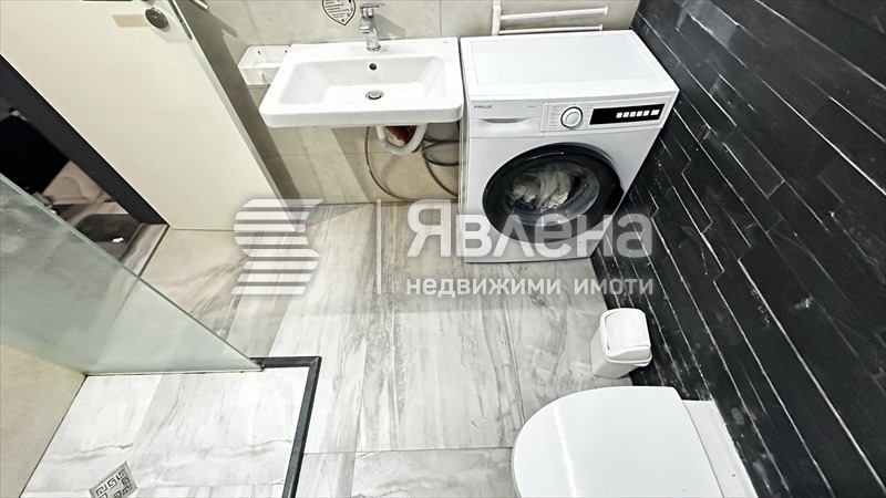 Продава 1-СТАЕН, гр. Поморие, област Бургас, снимка 3 - Апартаменти - 54059931