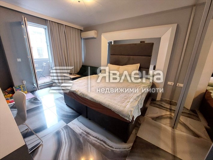 Продава 1-СТАЕН, гр. Поморие, област Бургас