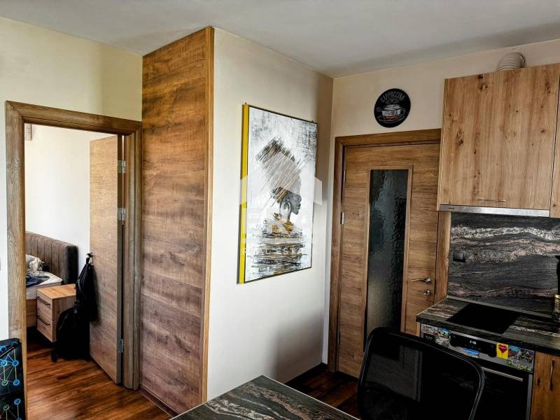 Na prodej  1 ložnice Sofia , Nadežda 3 , 87 m2 | 22576484 - obraz [11]