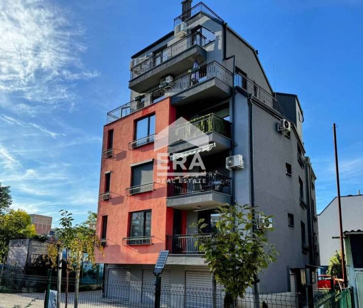 En venta  1 dormitorio Sofia , Nadezhda 3 , 87 metros cuadrados | 22576484 - imagen [12]