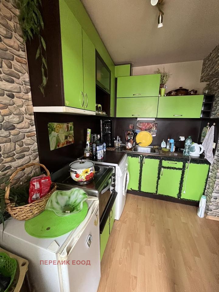 Eladó  1 hálószoba régió Stara Zagora , Kazanlak , 70 négyzetméter | 38725065 - kép [2]