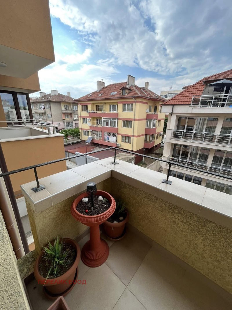 Eladó  1 hálószoba régió Stara Zagora , Kazanlak , 70 négyzetméter | 38725065 - kép [10]