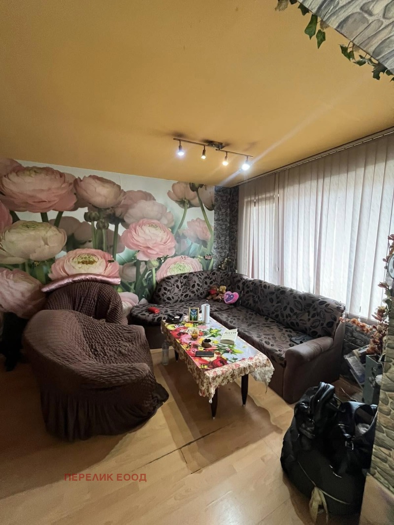 Eladó  1 hálószoba régió Stara Zagora , Kazanlak , 70 négyzetméter | 38725065 - kép [3]