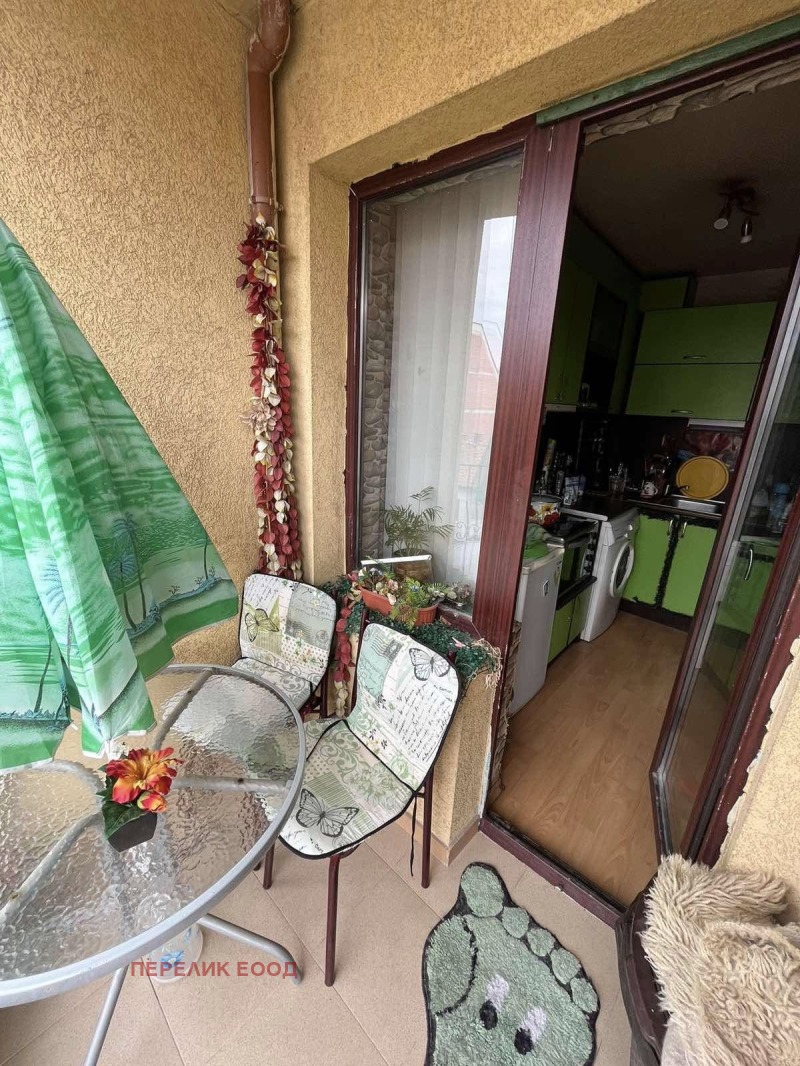Eladó  1 hálószoba régió Stara Zagora , Kazanlak , 70 négyzetméter | 38725065 - kép [8]
