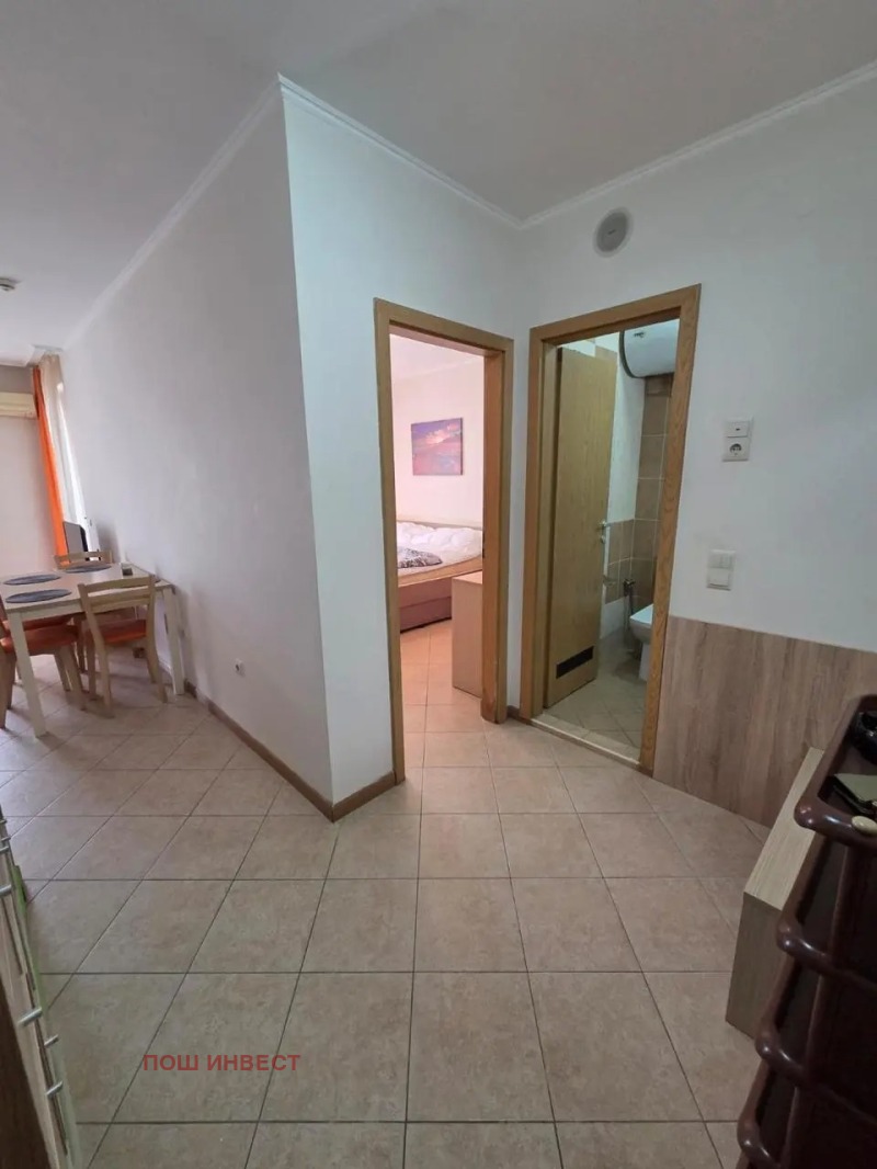 Продава 2-СТАЕН, к.к. Слънчев бряг, област Бургас, снимка 7 - Апартаменти - 52201542