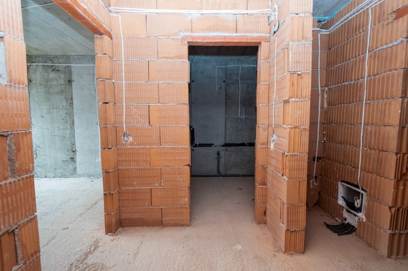 Продава 2-СТАЕН, гр. София, Люлин - център, снимка 3 - Апартаменти - 53027781