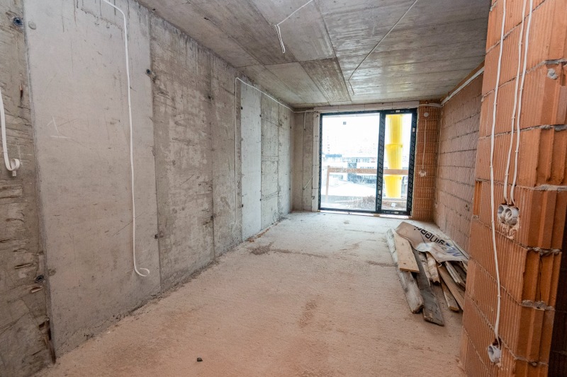 Продава 2-СТАЕН, гр. София, Люлин - център, снимка 6 - Апартаменти - 53027781