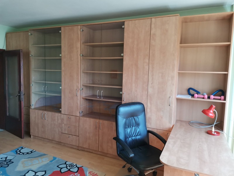 Продава 2-СТАЕН, гр. София, Младост 2, снимка 7 - Апартаменти - 53126373