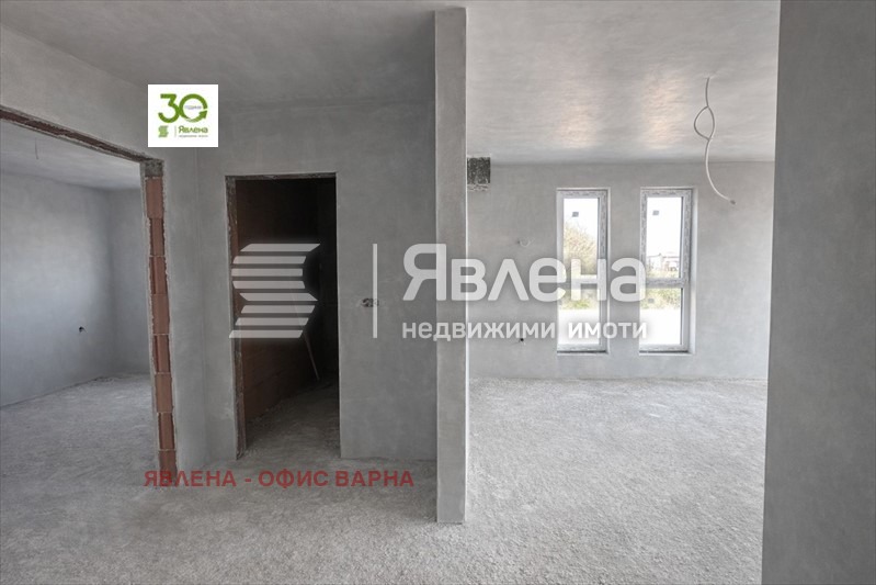 Продава 2-СТАЕН, гр. Варна, м-т Акчелар, снимка 3 - Апартаменти - 54361416