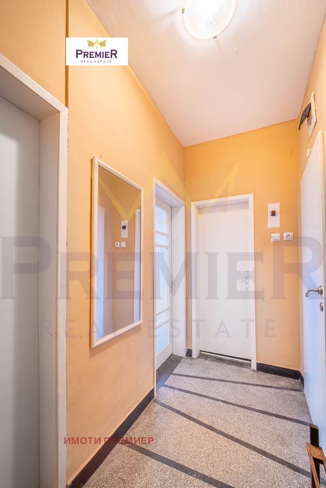 Продава 2-СТАЕН, гр. Варна, Окръжна болница-Генерали, снимка 9 - Апартаменти - 54409367