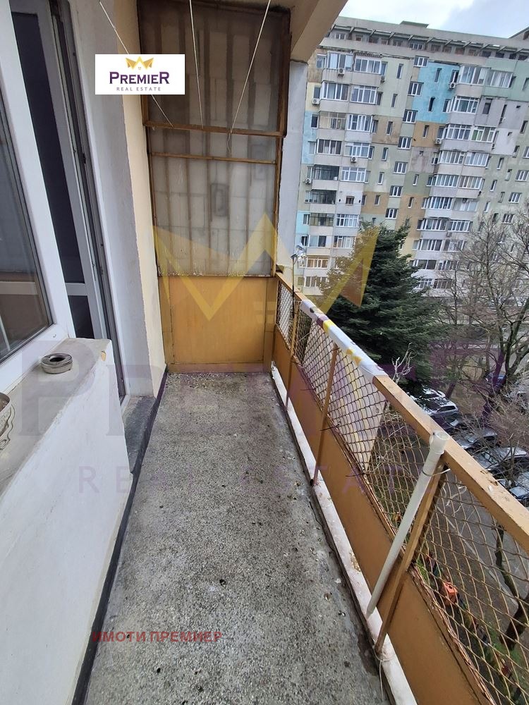 Продава 2-СТАЕН, гр. Варна, Окръжна болница-Генерали, снимка 10 - Апартаменти - 54409367