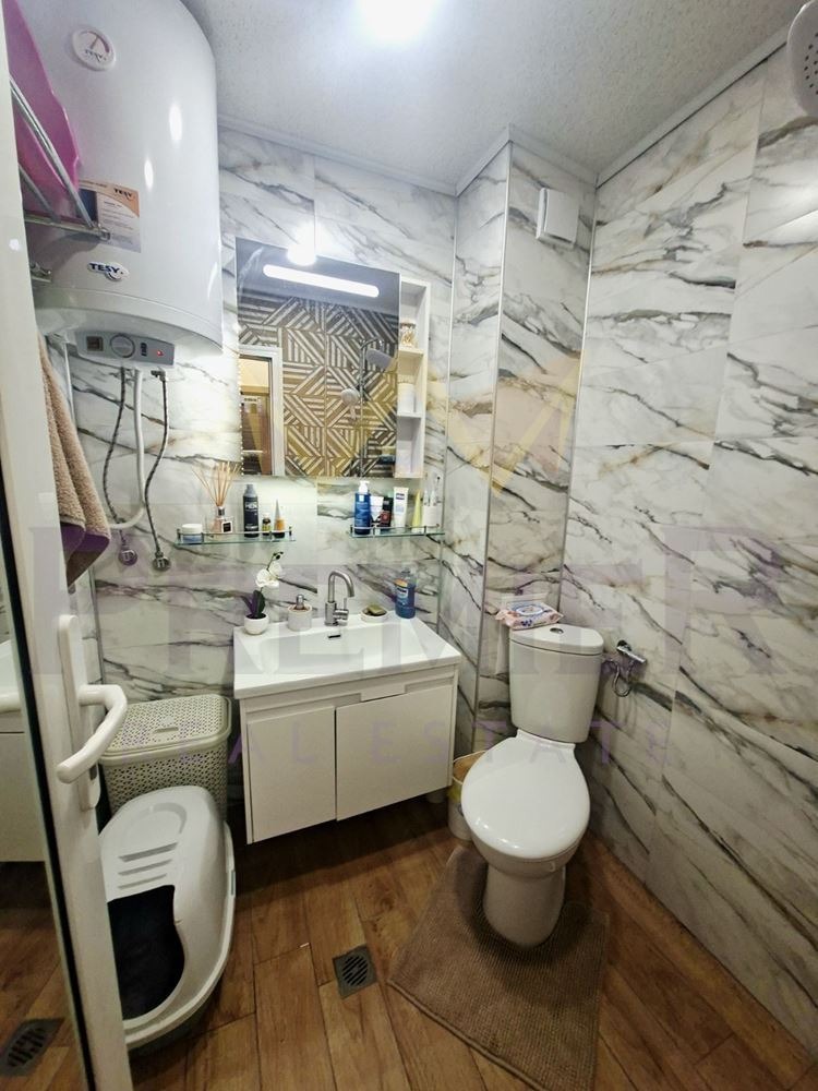 Продава 2-СТАЕН, гр. Варна, Галата, снимка 5 - Апартаменти - 54816990