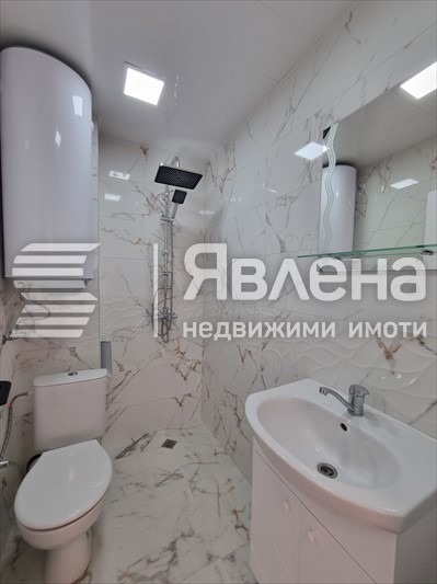 Продава 2-СТАЕН, гр. Варна, м-т Пчелина, снимка 8 - Апартаменти - 56109039