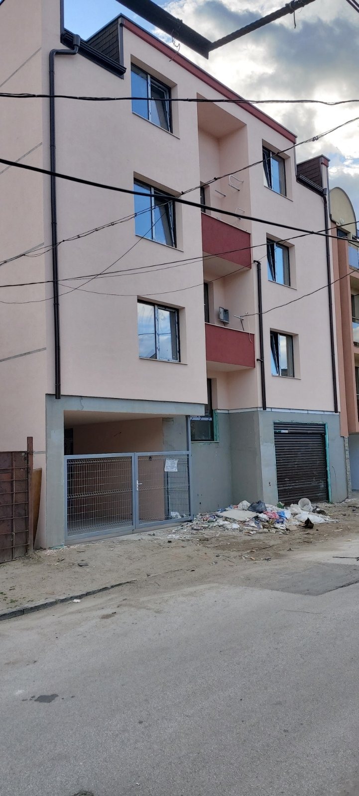 Продава  3-стаен град Пазарджик , Център , 105 кв.м | 96604696 - изображение [3]