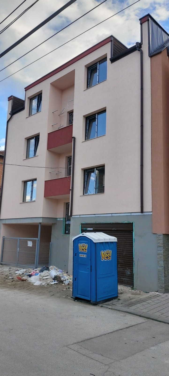 Продава  3-стаен град Пазарджик , Център , 105 кв.м | 96604696 - изображение [4]