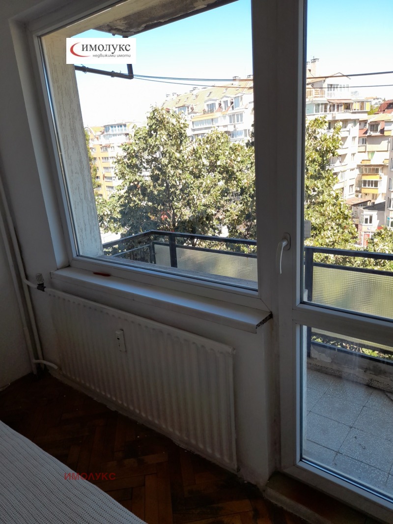 Te koop  2 slaapkamers Sofia , Oborishte , 84 m² | 54333170 - afbeelding [14]