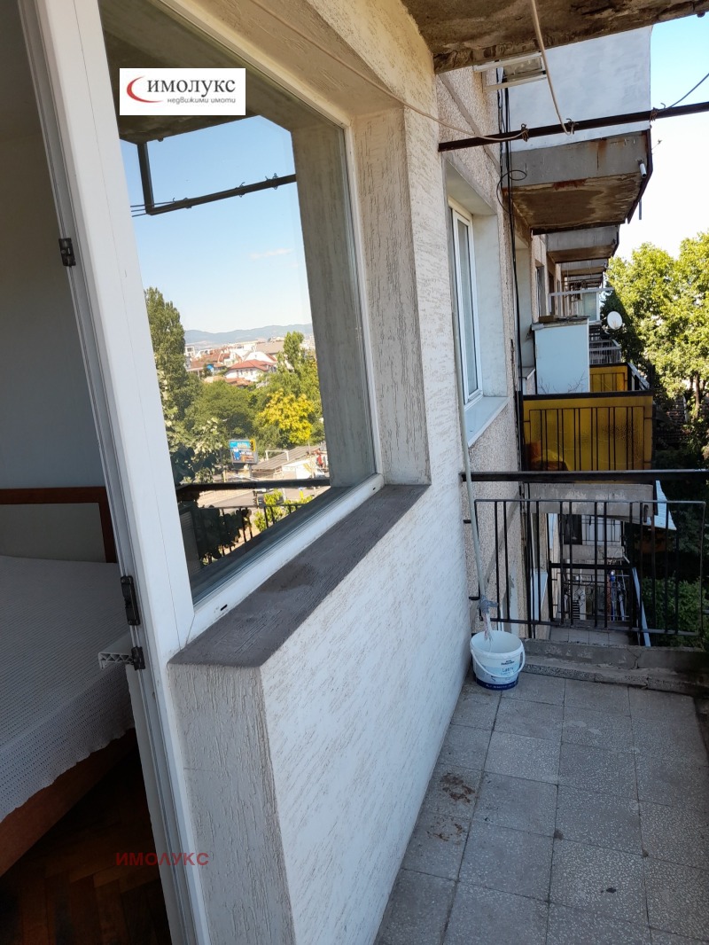 Te koop  2 slaapkamers Sofia , Oborishte , 84 m² | 54333170 - afbeelding [12]