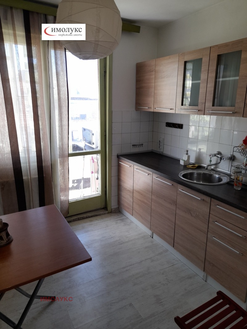 Te koop  2 slaapkamers Sofia , Oborishte , 84 m² | 54333170 - afbeelding [6]