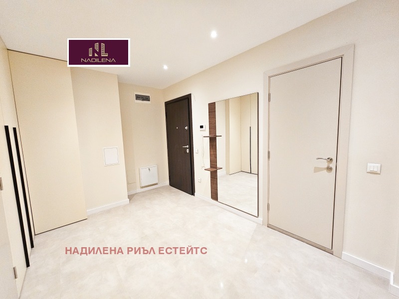 Продава 3-СТАЕН, гр. София, Център, снимка 12 - Aпартаменти - 48077109