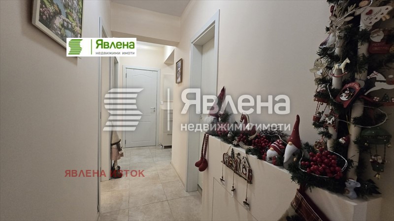 Продава 3-СТАЕН, гр. София, Редута, снимка 4 - Aпартаменти - 48594778