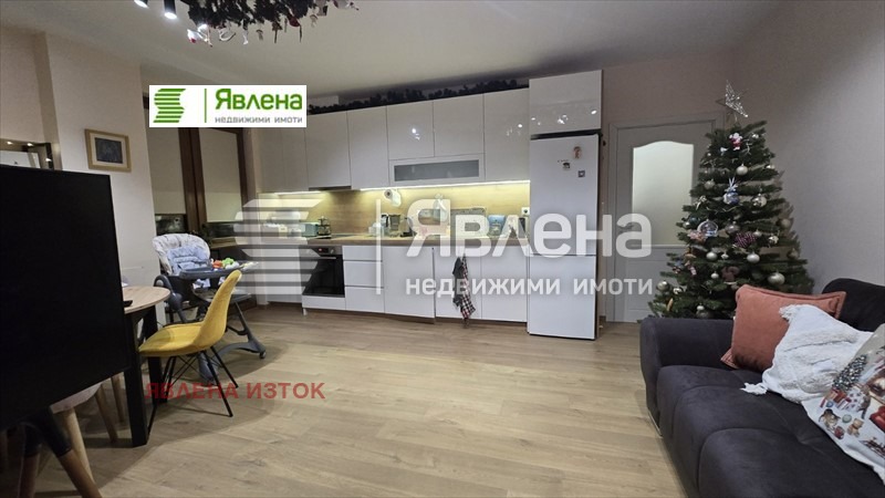 Продава 3-СТАЕН, гр. София, Редута, снимка 1 - Aпартаменти - 48594778