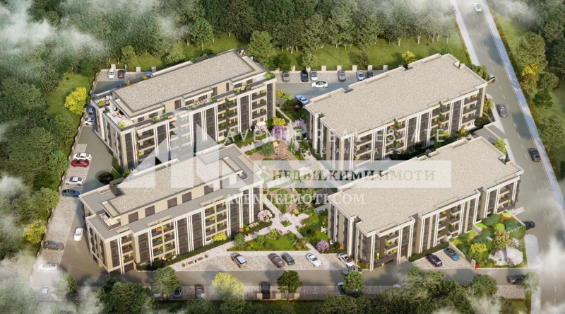 Te koop  2 slaapkamers Plovdiv , Juzjen , 204 m² | 51037051 - afbeelding [10]