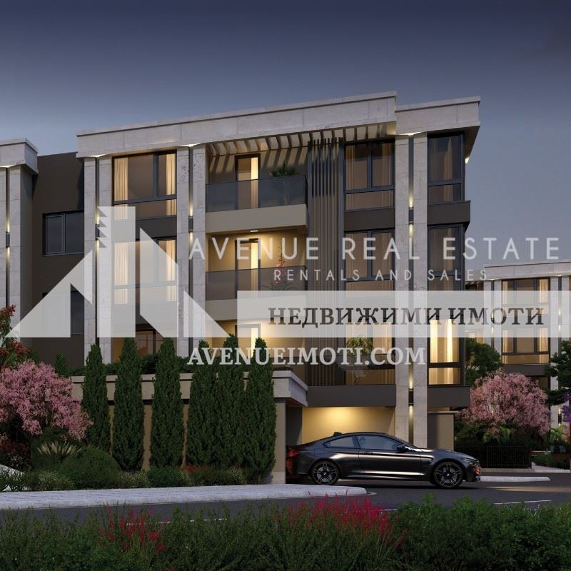 Te koop  2 slaapkamers Plovdiv , Juzjen , 204 m² | 51037051 - afbeelding [5]