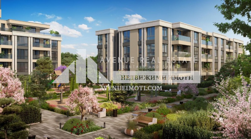 Te koop  2 slaapkamers Plovdiv , Juzjen , 204 m² | 51037051 - afbeelding [11]
