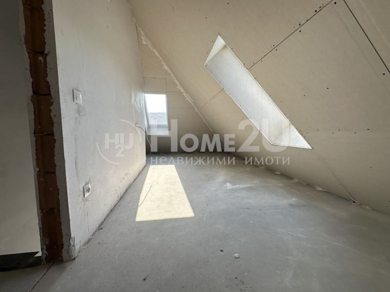 Продава 3-СТАЕН, гр. София, Кръстова вада, снимка 4 - Апартаменти - 52983585