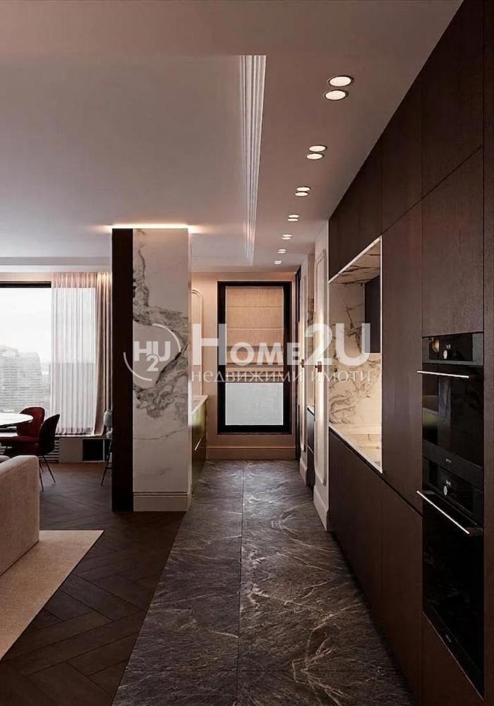 Продава 4-СТАЕН, гр. София, Кръстова вада, снимка 5 - Апартаменти - 54250964