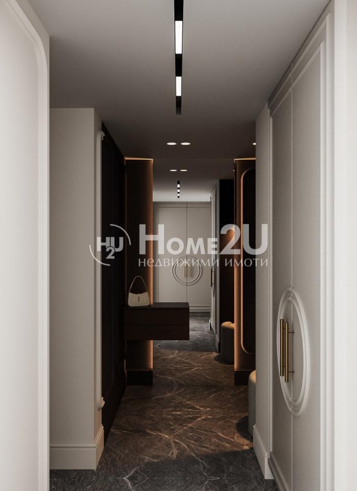 Продава 4-СТАЕН, гр. София, Кръстова вада, снимка 14 - Апартаменти - 54250964