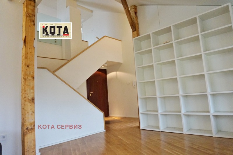 Продава  Многостаен град София , Център , 461 кв.м | 24061576 - изображение [5]