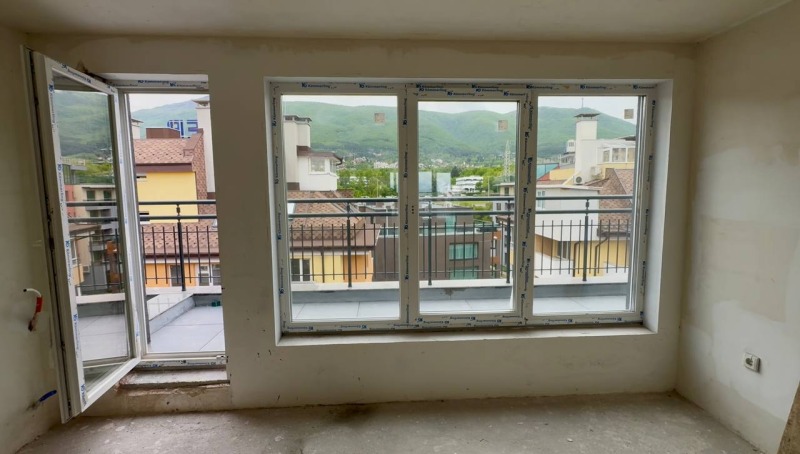 Na prodej  Podkroví Sofia , Manastirski livadi , 109 m2 | 82573917