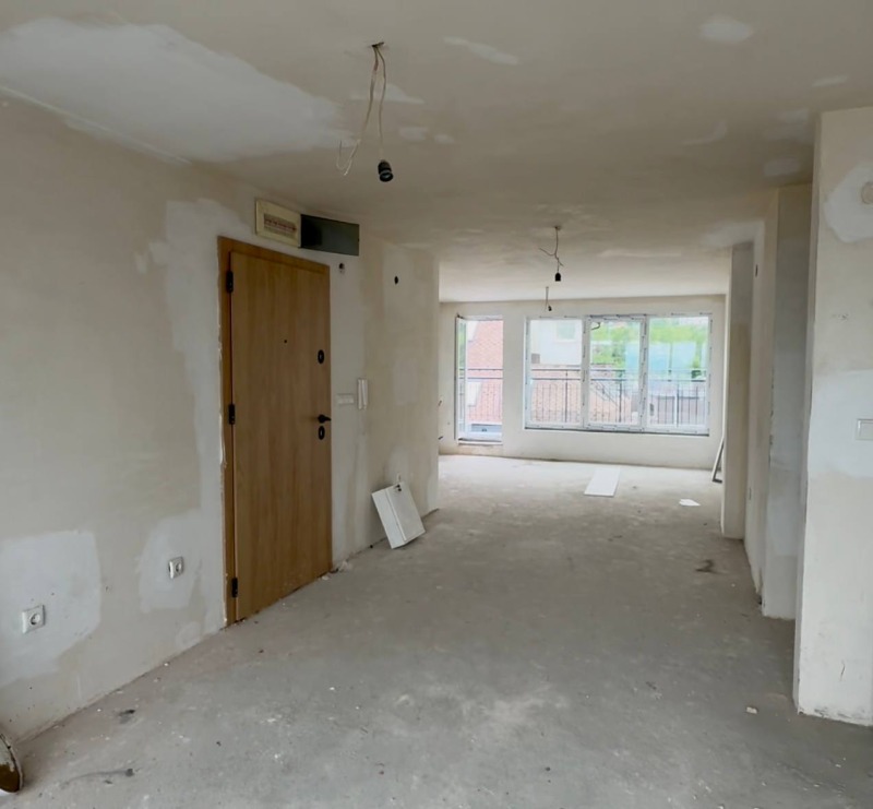 Na prodej  Podkroví Sofia , Manastirski livadi , 109 m2 | 82573917 - obraz [2]