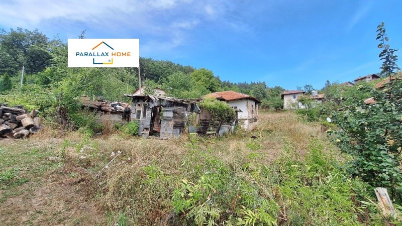 Till salu  Hus region Pazardzhik , Gabrovica , 58 kvm | 71074212 - bild [5]