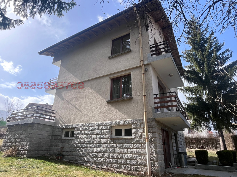 Zu verkaufen  Haus region Sofia , Gowedarzi , 314 qm | 37292588 - Bild [2]